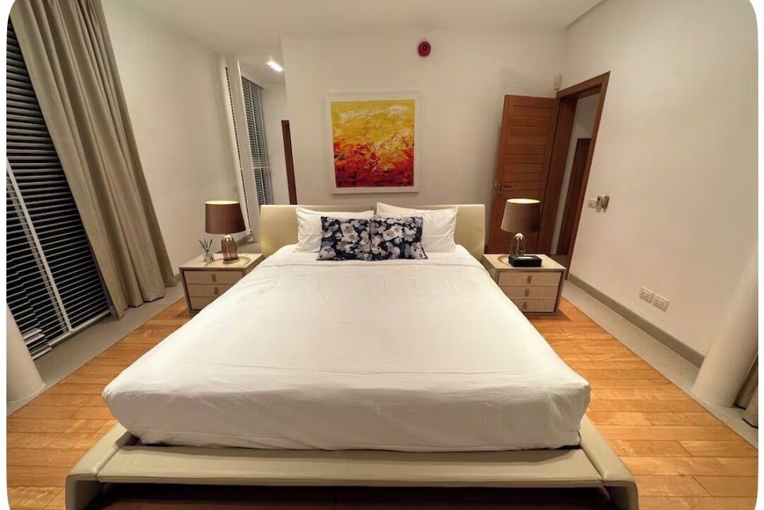 Photo of Bedroom in Koh Kaew