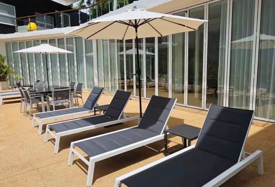 Photo of Patio Balcony in Koh Kaew