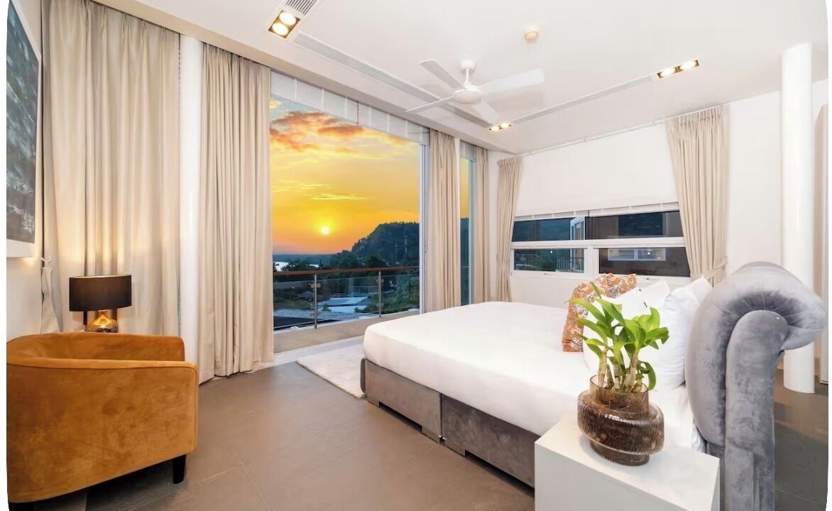 Photo of Bedroom in Koh Kaew