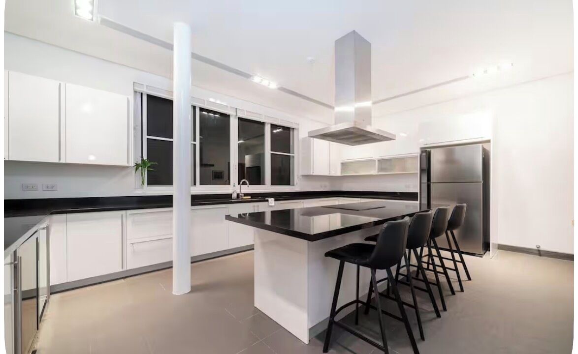 Photo of Kitchen in Koh Kaew