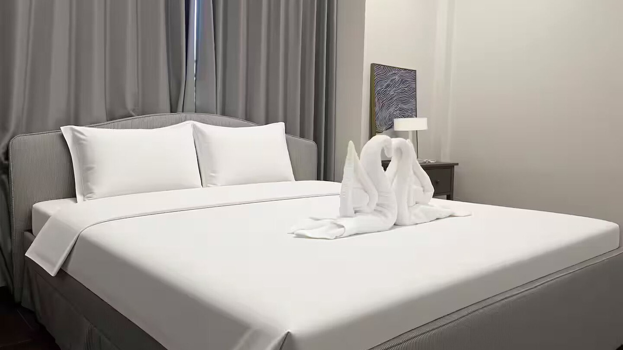 Photo of Bedroom in Si Sunthon