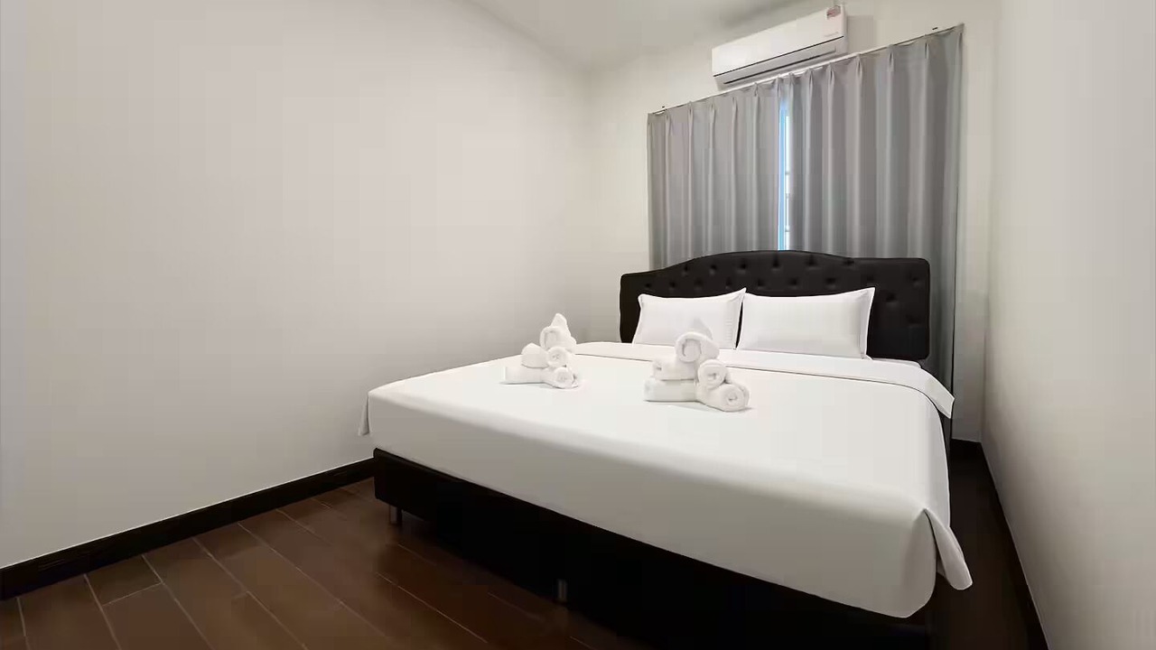 Photo of Bedroom in Si Sunthon