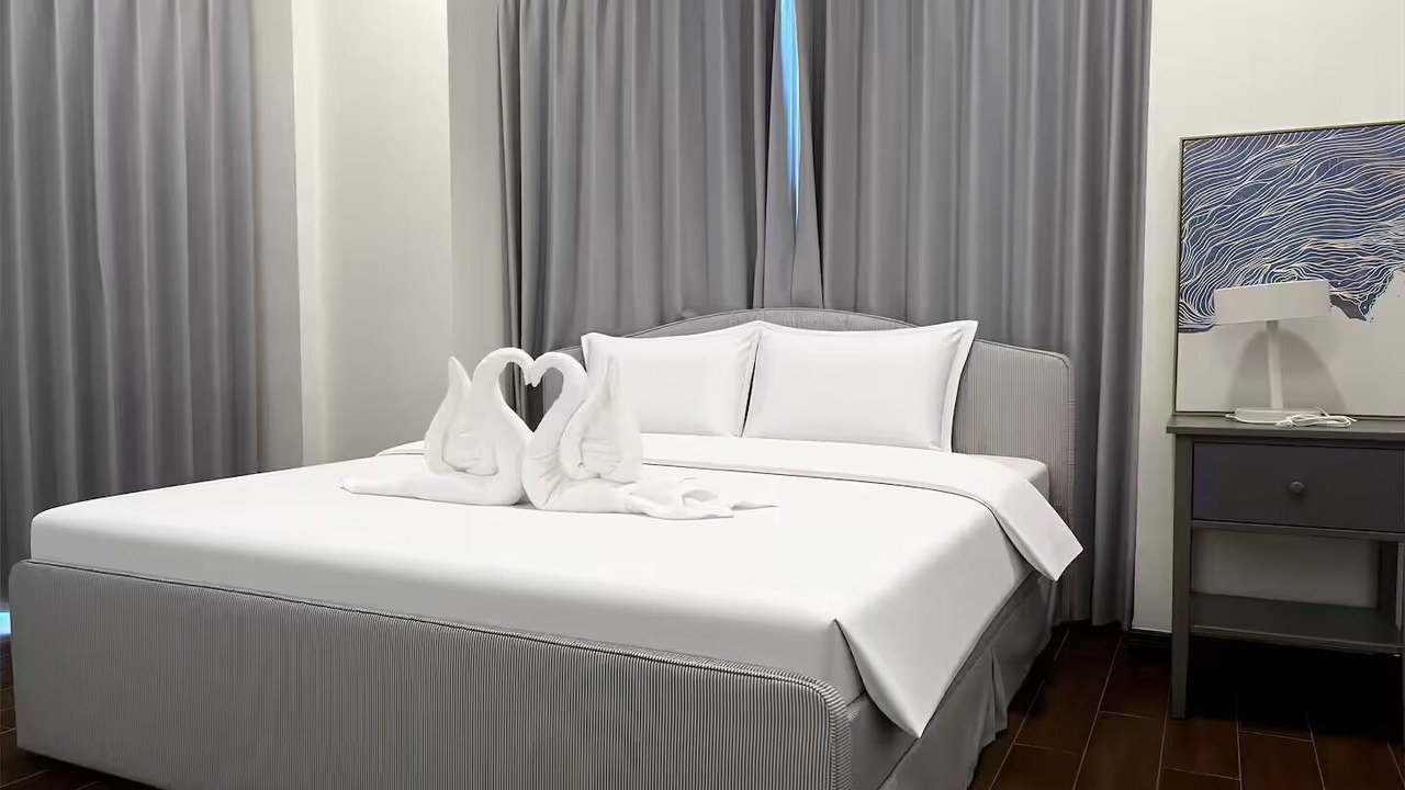 Photo of Bedroom in Si Sunthon