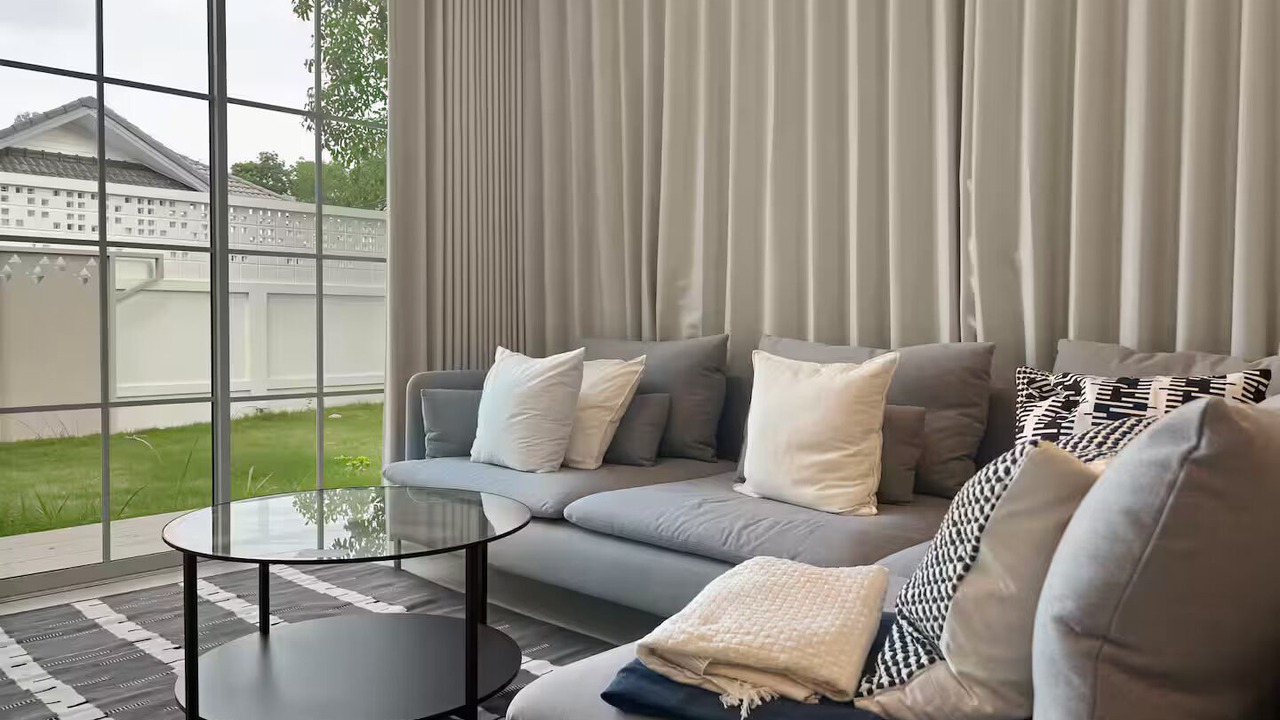 Photo of Livingroom in Si Sunthon