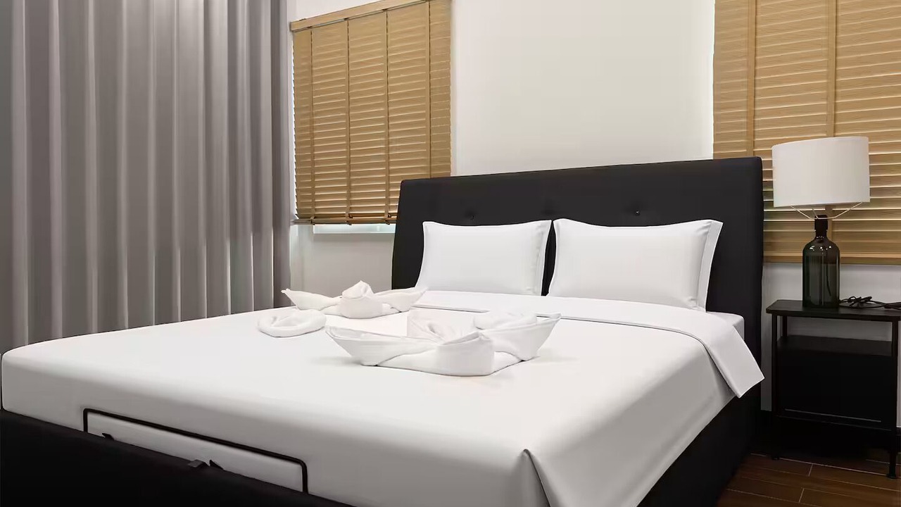 Photo of Bedroom in Si Sunthon