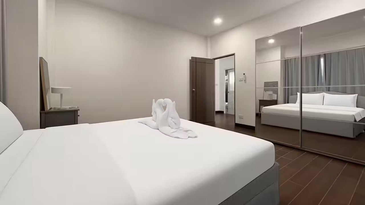 Photo of Bedroom in Si Sunthon