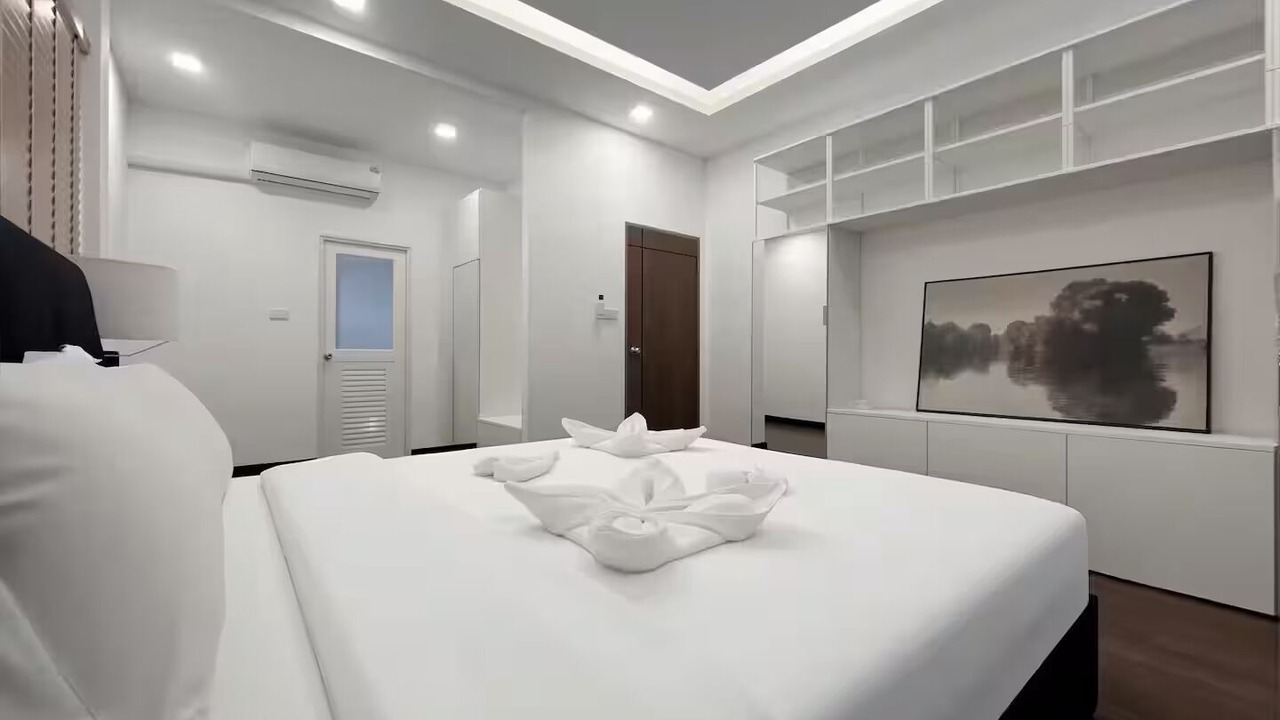 Photo of Bedroom in Si Sunthon