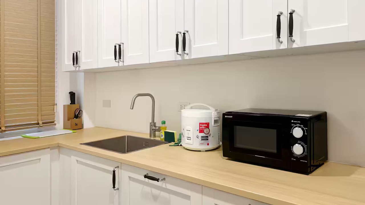 Photo of Kitchen in Si Sunthon