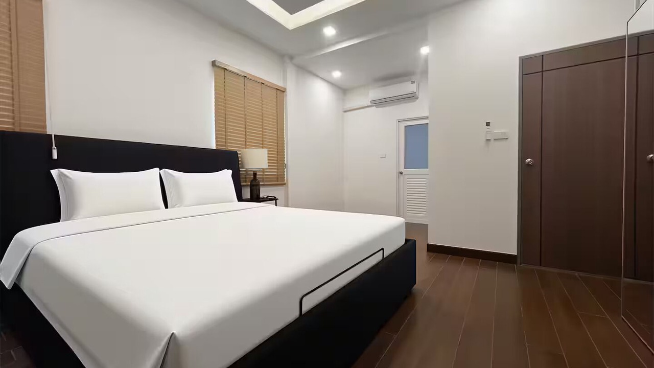 Photo of Bedroom in Si Sunthon