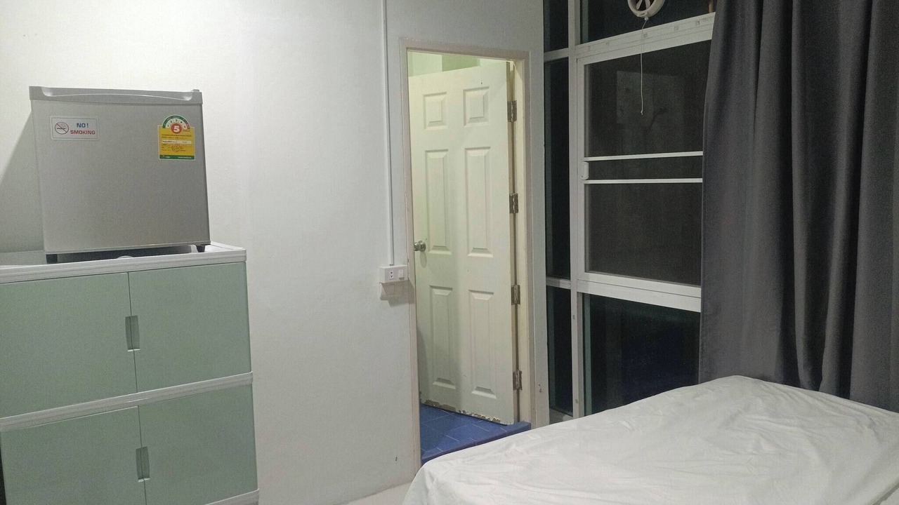 Photo of Bedroom in Ban Saiyuan