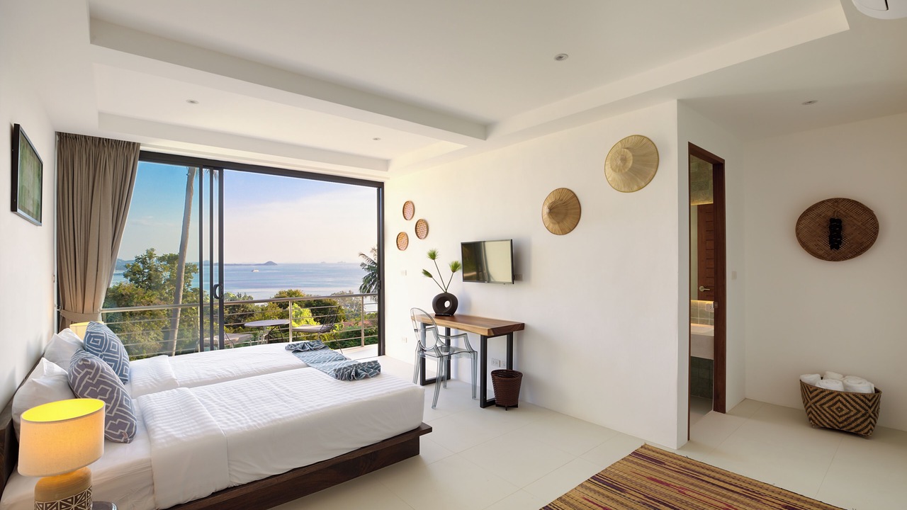 Photo of Bedroom in Na Thon