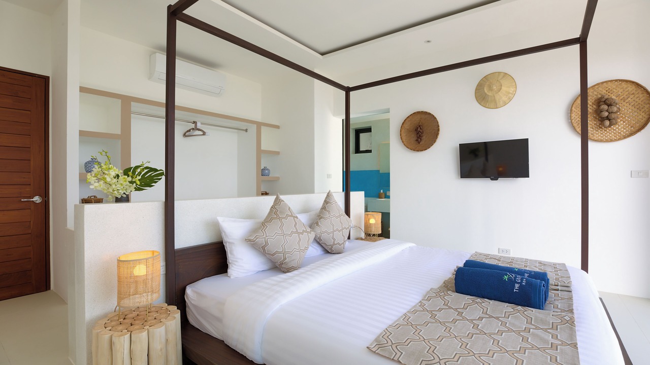 Photo of Bedroom in Na Thon
