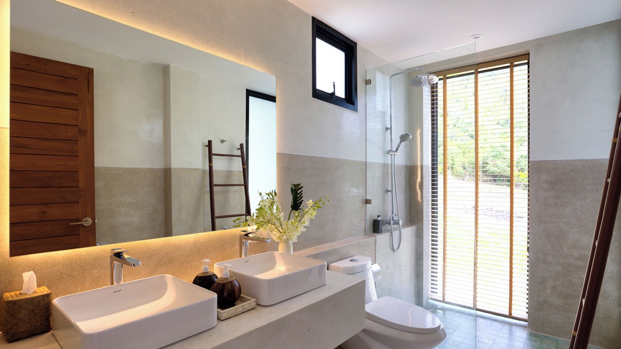Photo of Bathroom in Na Thon