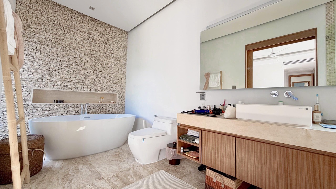 Photo of Bathroom in Bang Tao