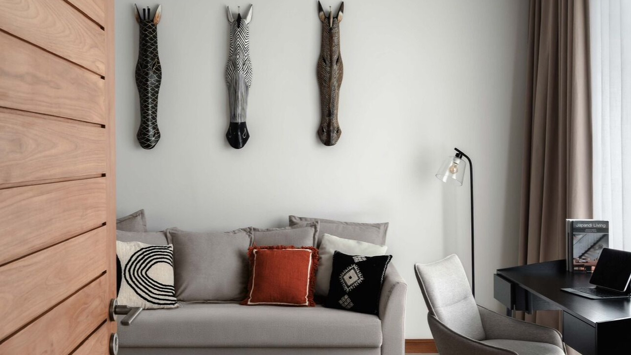 Photo of Livingroom in Bang Tao