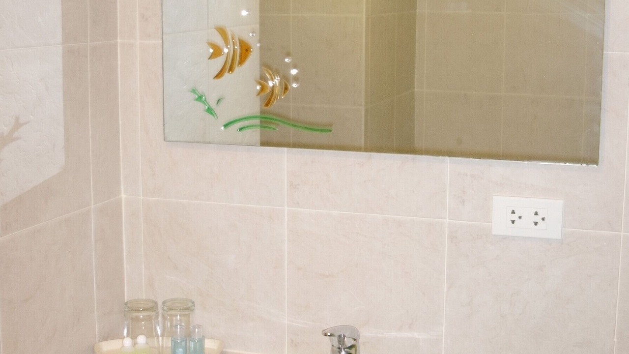 Photo of Bathroom in Plai Laem