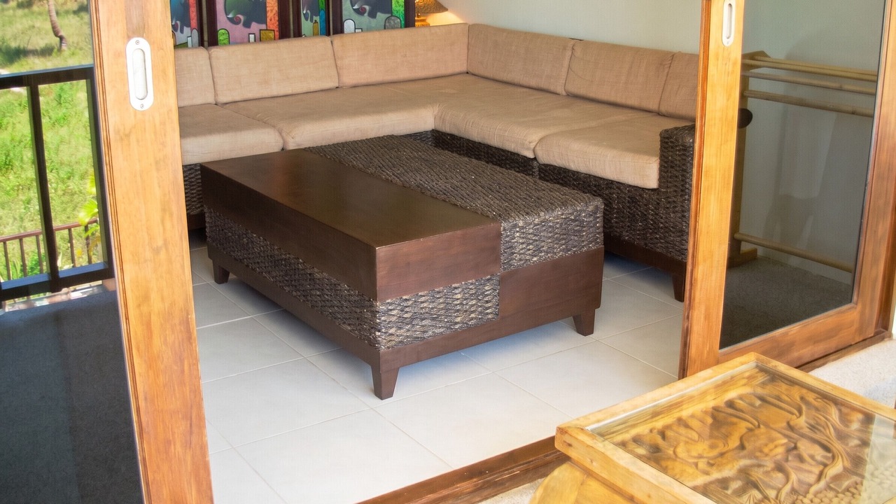 Photo of Livingroom in Plai Laem