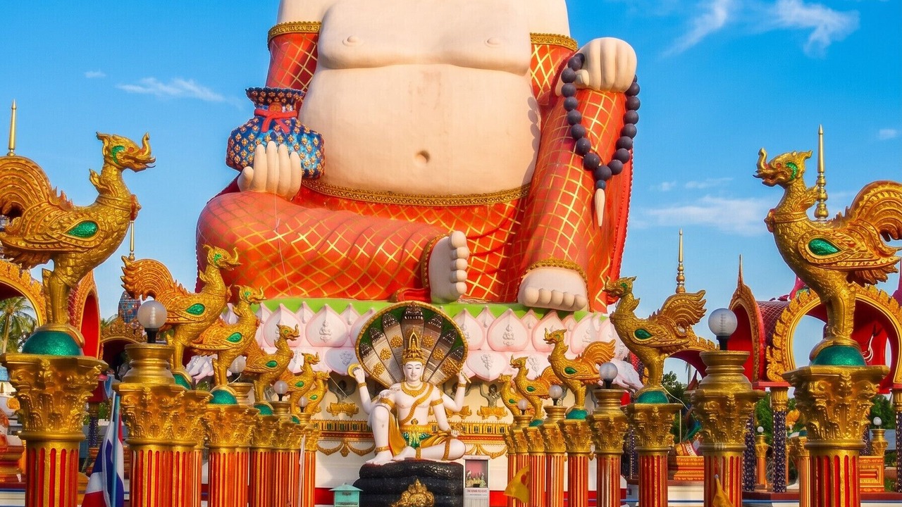 Photo of Others in Plai Laem
