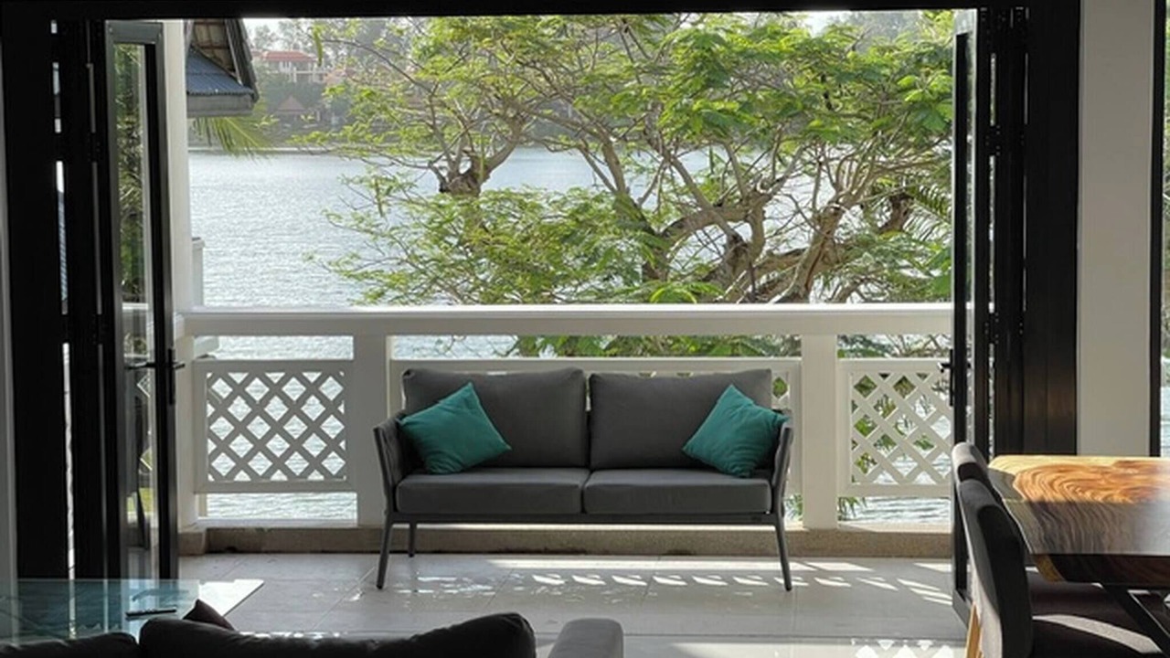 Photo of Livingroom in Laguna