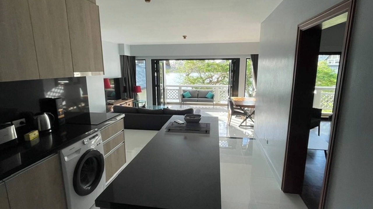 Photo of Kitchen in Laguna