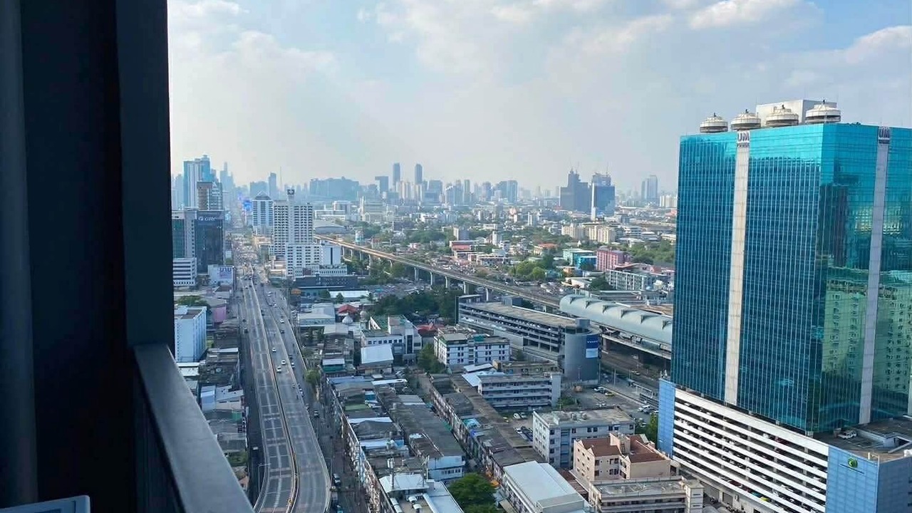 Photo of Others in Rama 9