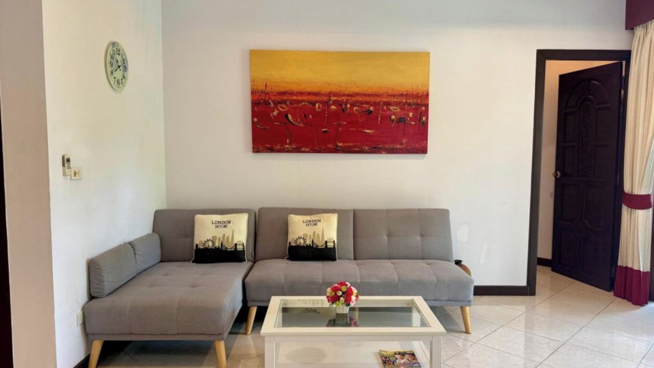 Photo of Livingroom in Wang Pong