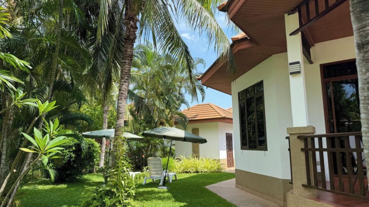 Photo of Outdoor in Wang Pong