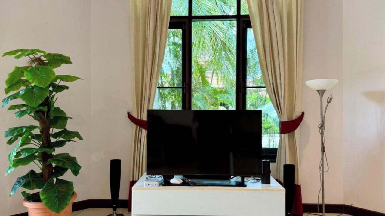 Photo of Livingroom in Wang Pong
