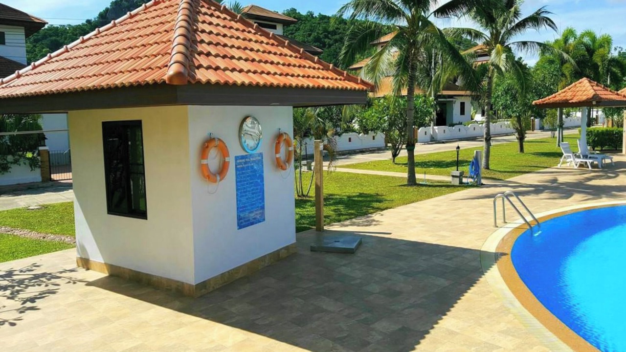 Photo of Outdoor in Wang Pong