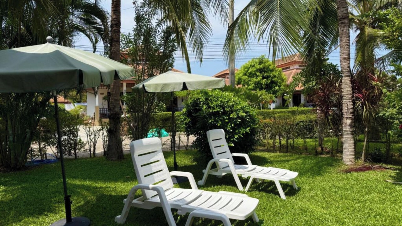 Photo of Outdoor in Wang Pong