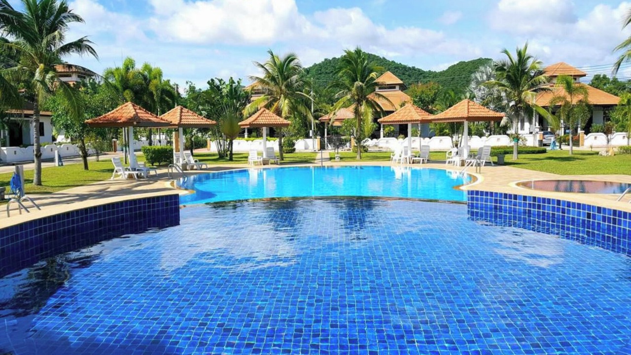 Photo of Outdoor in Wang Pong
