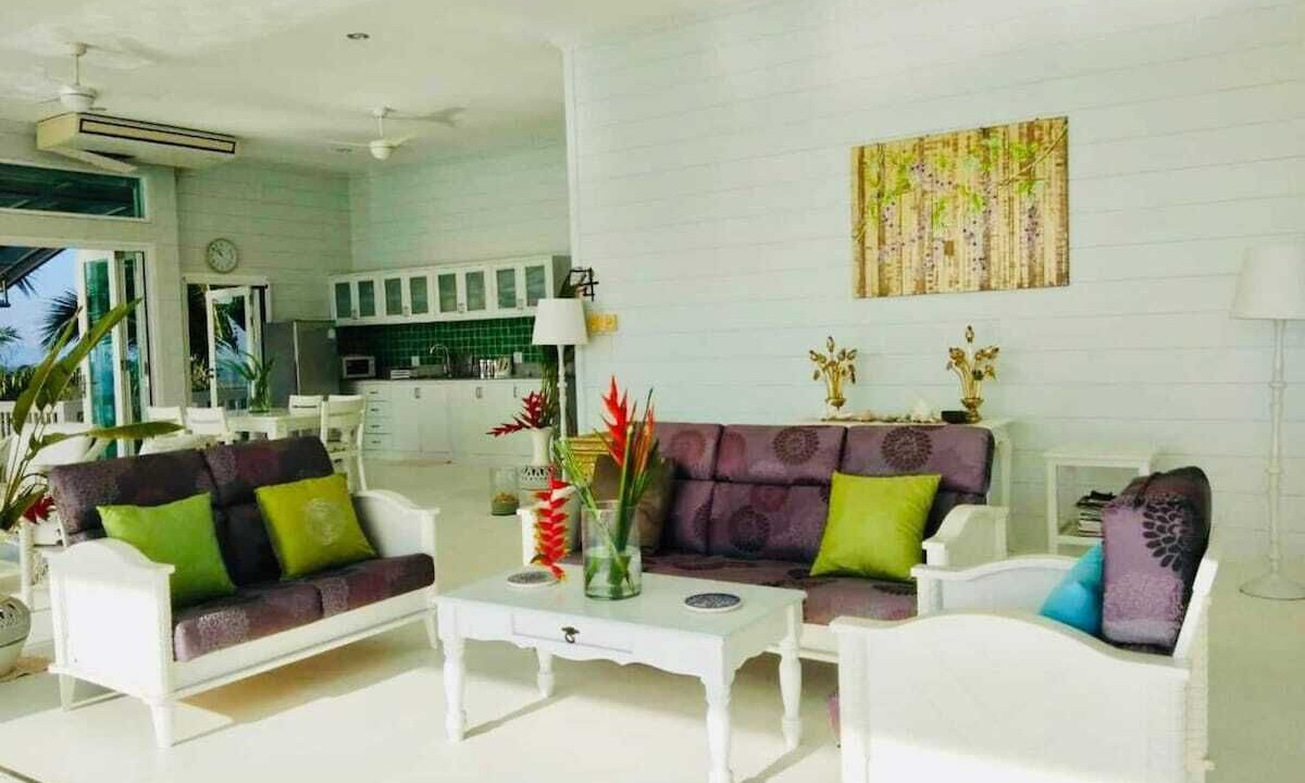 Photo of Livingroom in Sikao