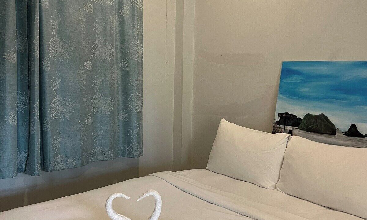 Photo of Bedroom in Sikao
