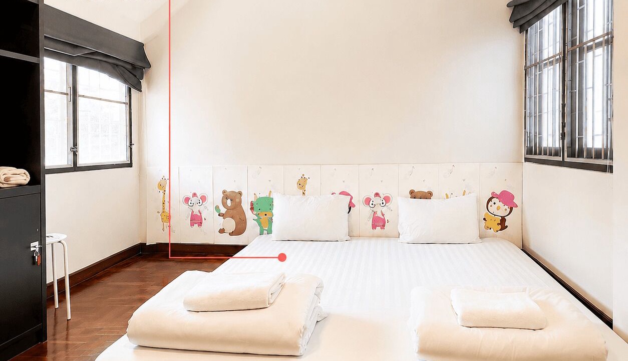 Photo of Bedroom in Si Racha