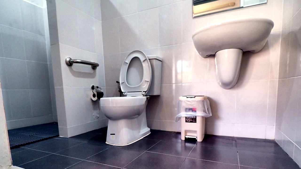Photo of Bathroom in Si Racha