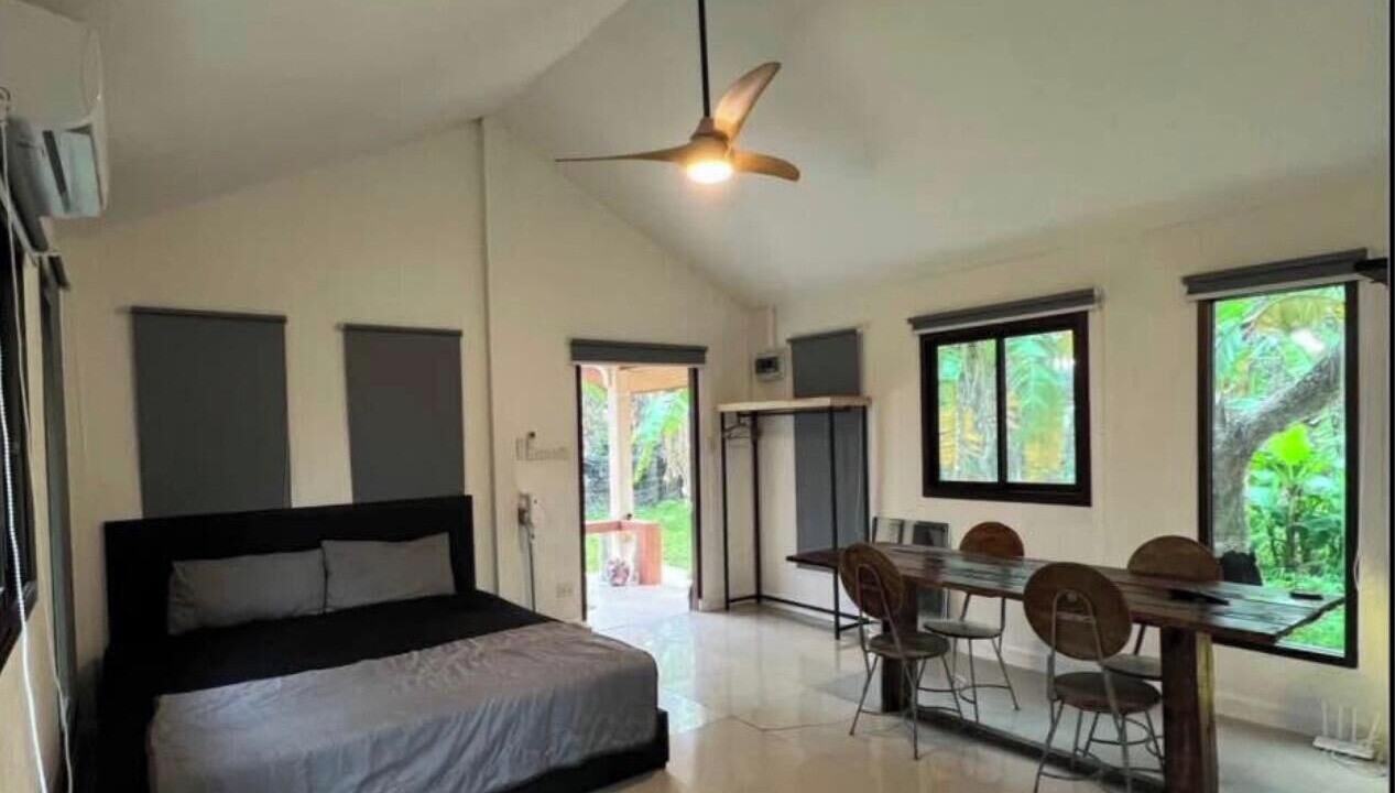 Photo of Bedroom in Maret