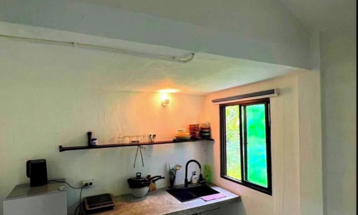Photo of Kitchen in Maret