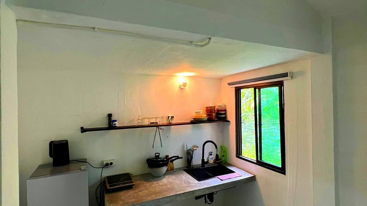 Photo of Kitchen in Maret