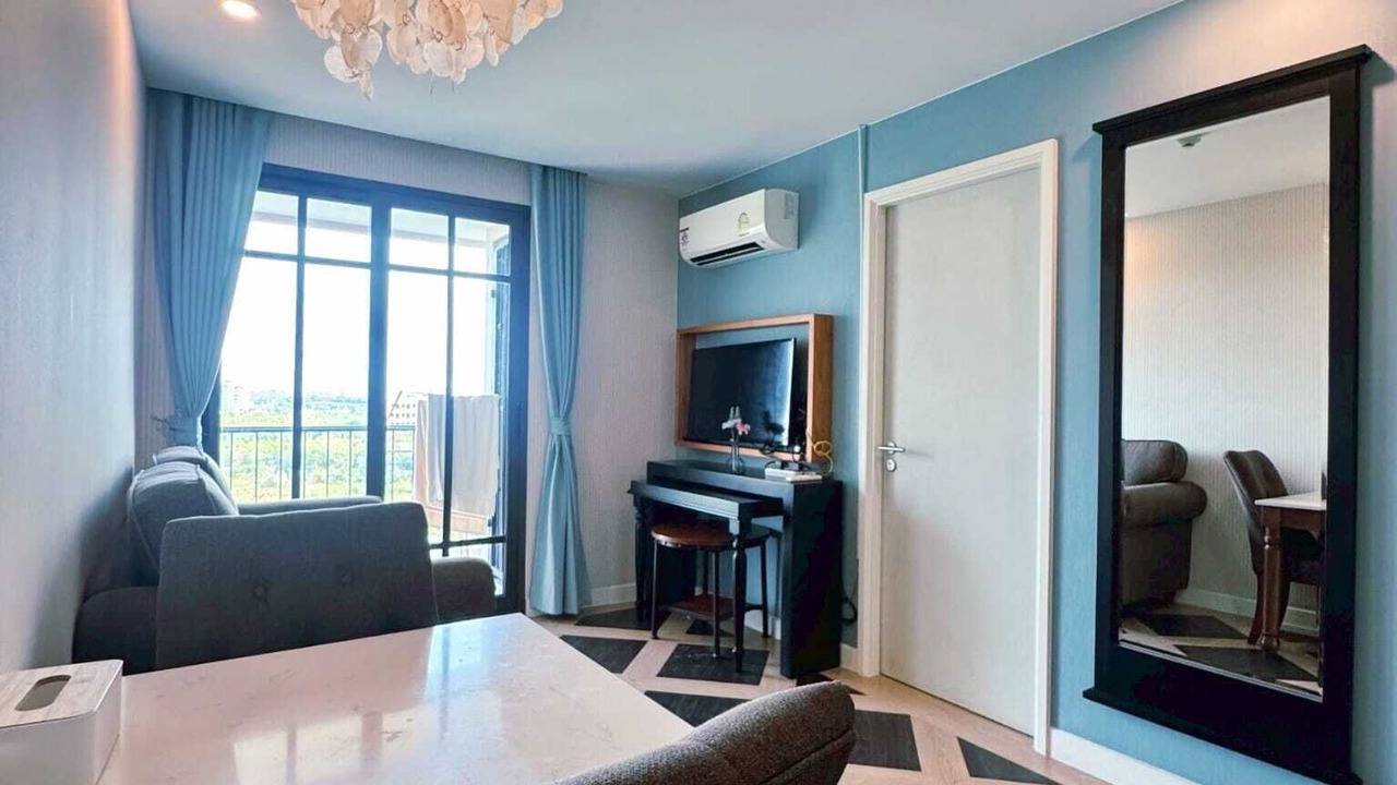 Photo of Livingroom in Na Kluea