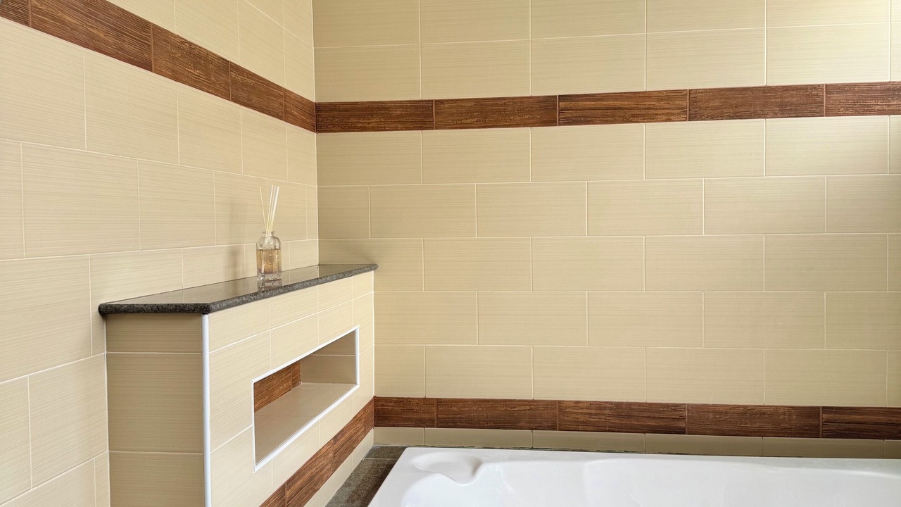 Photo of Bathroom in Central Pattaya