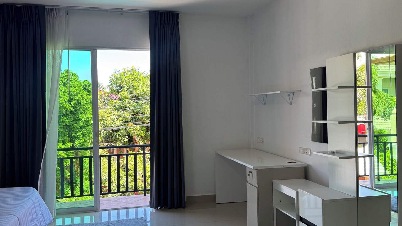 Photo of Bedroom in Central Pattaya