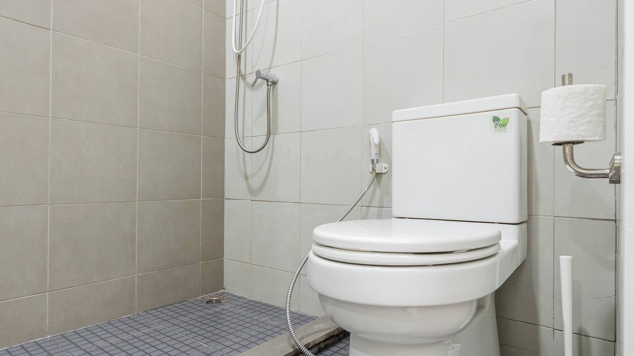 Photo of Bathroom in Bang Chak