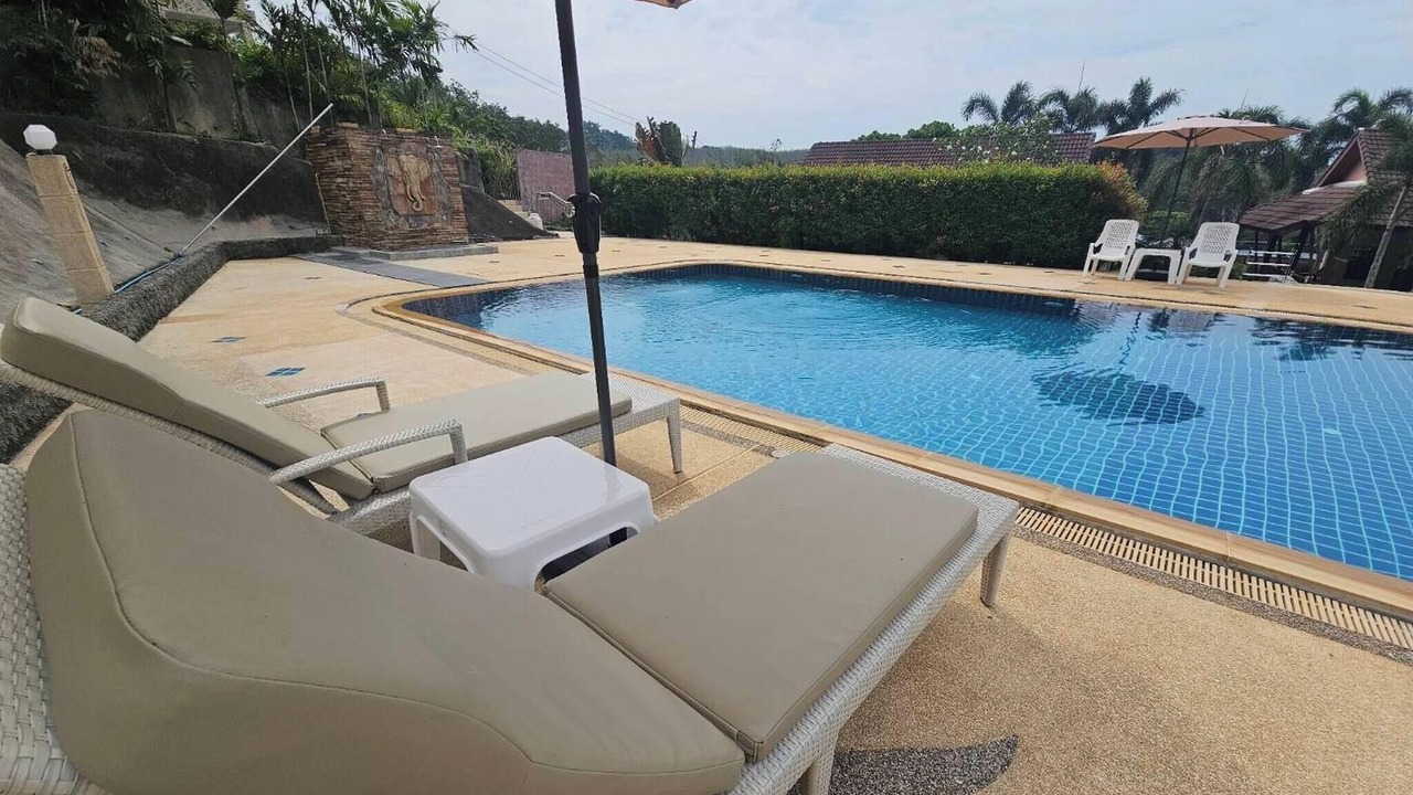Photo of Outdoor in Ko Lanta
