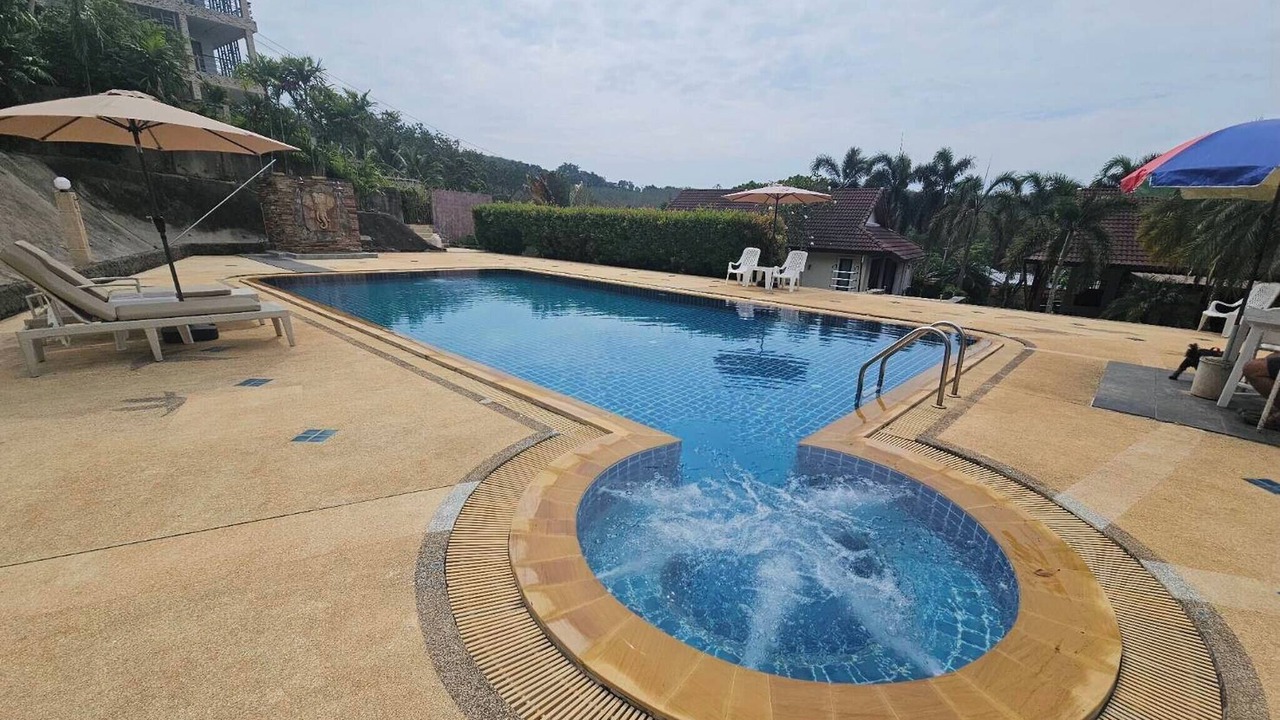 Photo of Outdoor in Ko Lanta
