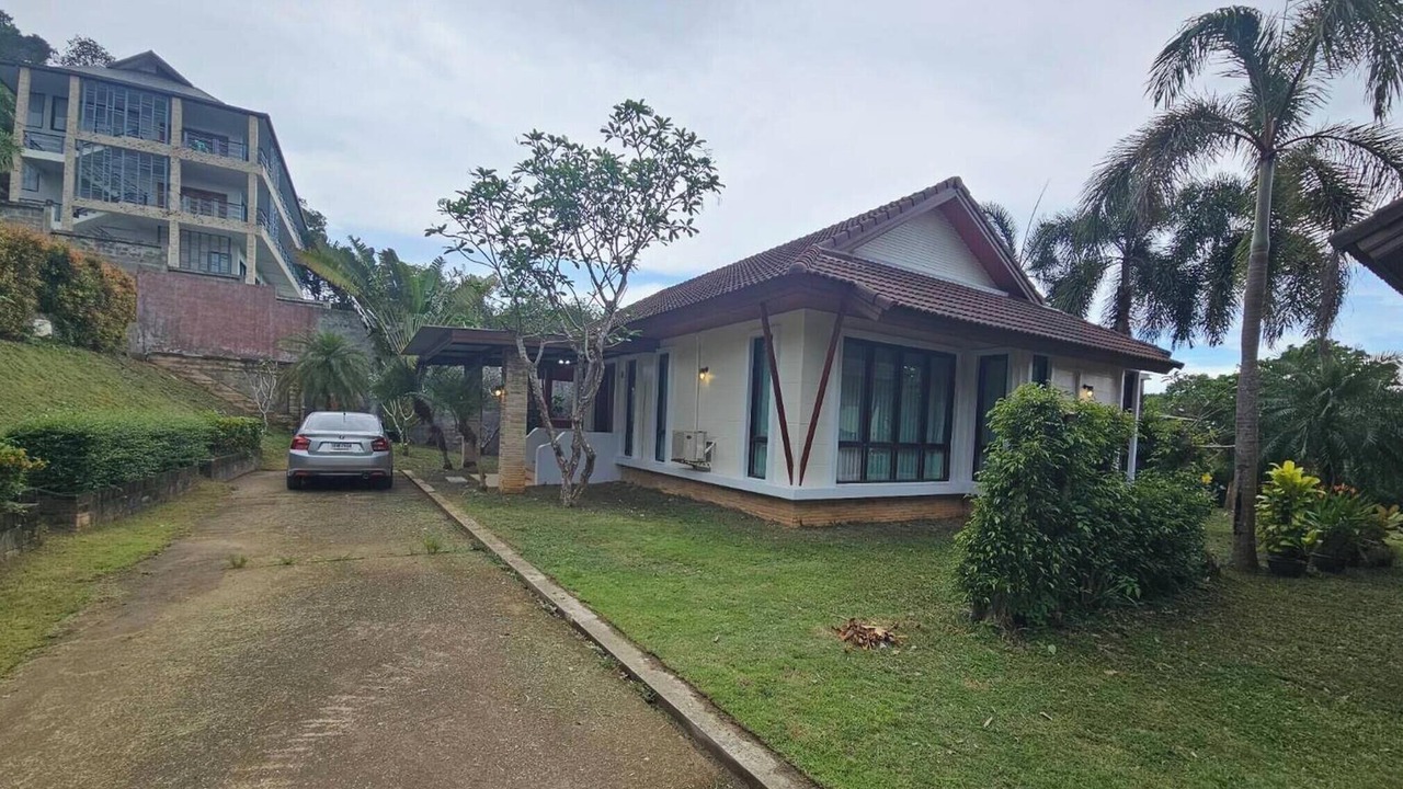 Photo of Outdoor in Ko Lanta