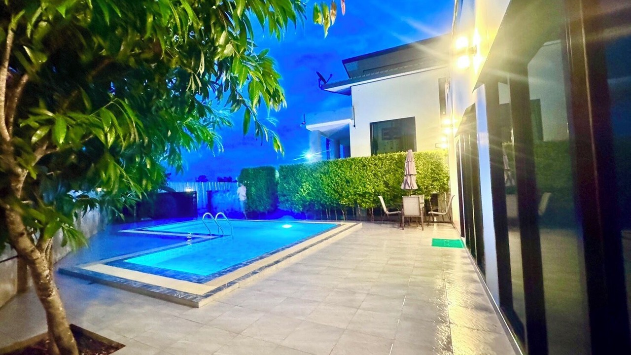 Photo of Patio Balcony in Krabi