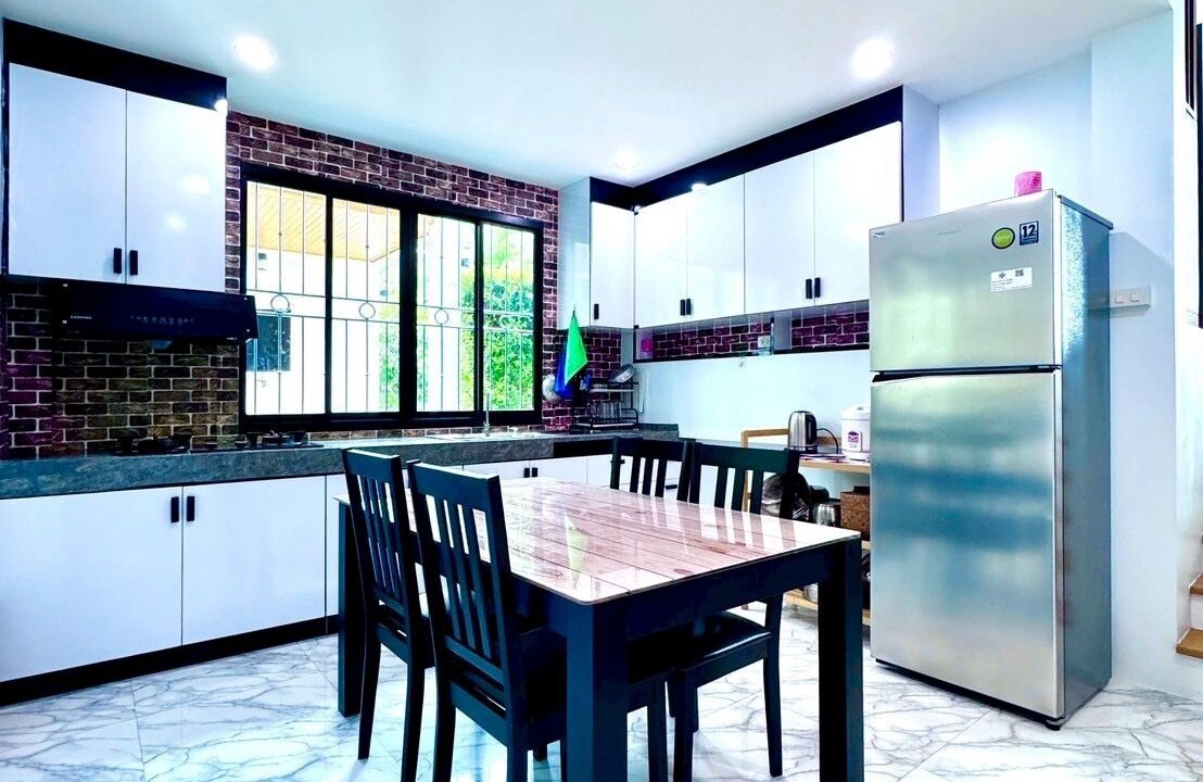 Photo of Kitchen in Krabi