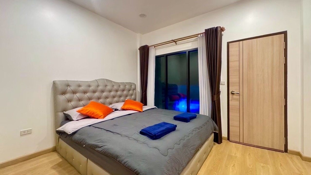 Photo of Bedroom in Krabi