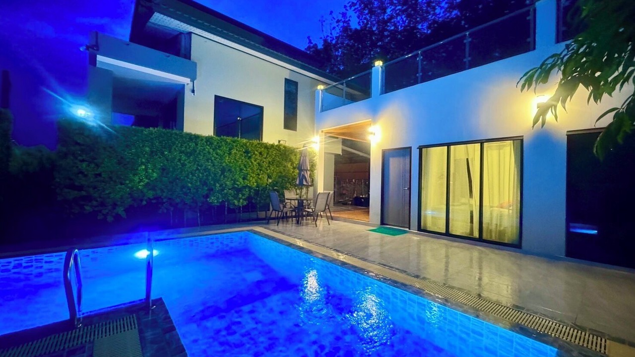 Photo of Outdoor in Krabi