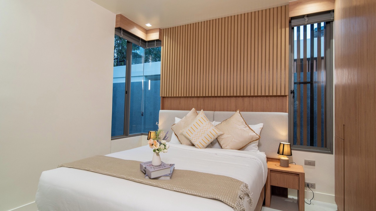 Photo of Bedroom in Si Sunthon